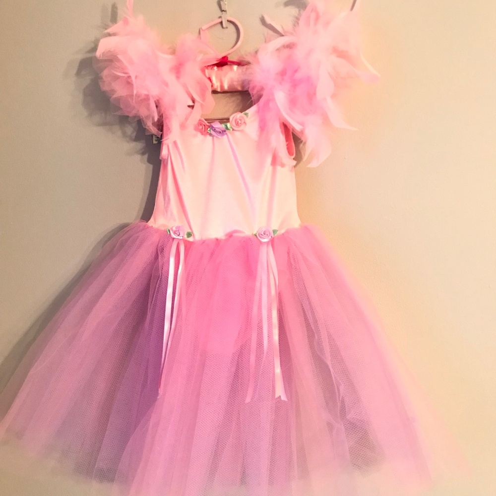 Girls Princess Tutu